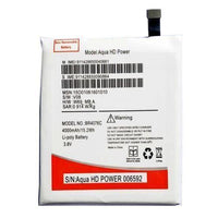 Battery for Intex Aqua Power BR4076C - Indclues