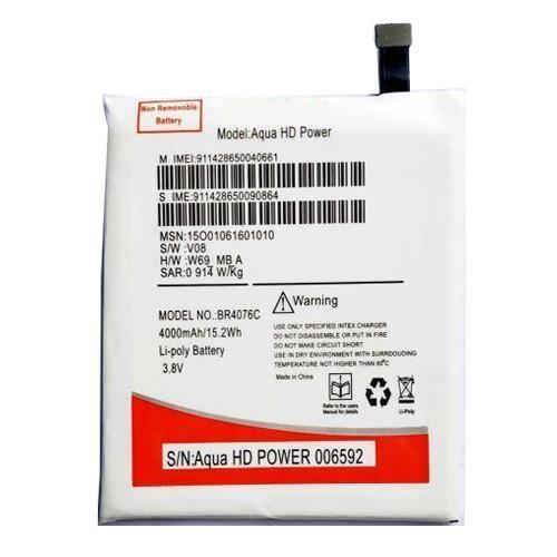 Battery for Intex Aqua Power BR4076C - Indclues