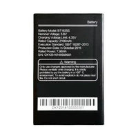 Battery for Zopo Color F5/Color C2/Color C3 BT1635S - Indclues