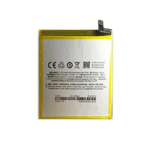 Battery for Meizu BU15 - Indclues