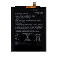 Premium Battery for Panasonic Eluga A4 WDSP5000EM5 - Indclues