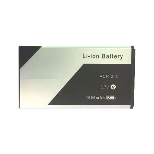 Battery For Lava ARC 240 - Indclues