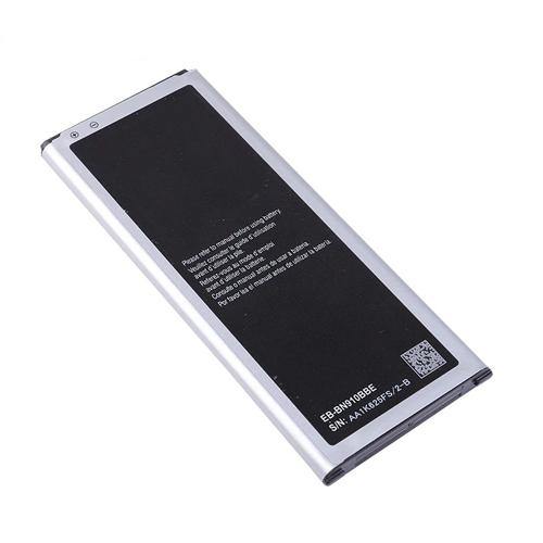 Battery for Samsung Galaxy NOTE 4 N910A EB-BN910BBE - Indclues