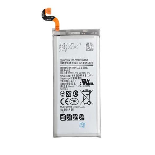 Battery for Samsung Galaxy S8 Plus G9550 G955 G955F EB-BG955ABA - Indclues