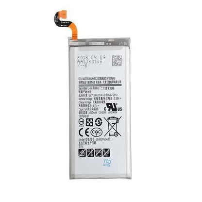 Battery for Samsung Galaxy S8 Plus G9550 G955 G955F EB-BG955ABA