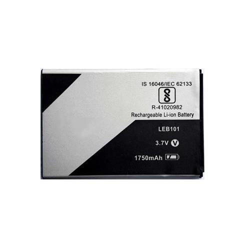 Battery for Lava Flair S1 LEB101 - Indclues