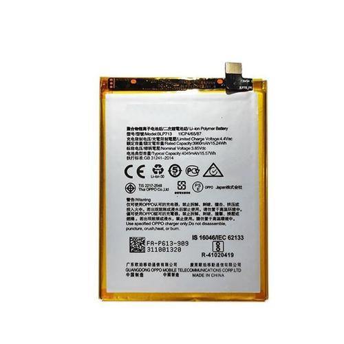 Premium Battery for Realme 3 Pro BLP713 - Indclues