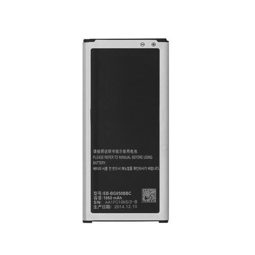 Battery for Samsung Galaxy Alpha G850 EB-BG850BBC - Indclues