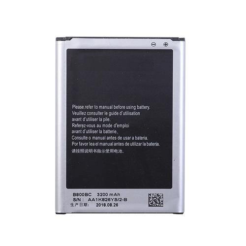 Battery for Samsung Galaxy Note 3 N900 N9002 N9005 (B800BC/B800BU/B800BE) - Indclues