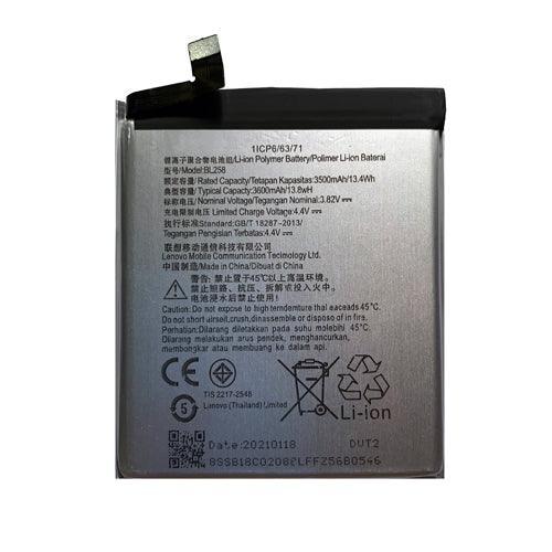 Premium Battery for Lenovo Vibe X3 BL258 - Indclues