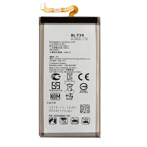 Battery for LG G7 ThinQ BL-T39 - Indclues