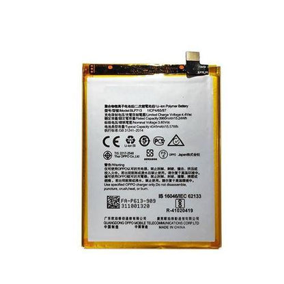 Battery for Realme 3 Pro BLP713 - Indclues