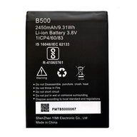 Battery for Infocus B500 - Indclues