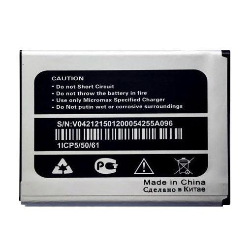Battery for Micromax A096 - Indclues