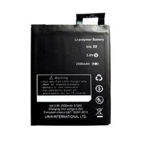 Battery for Lava Iris X8 - Indclues