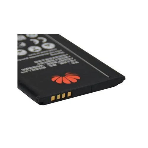 Battery for Airtel 4G Portable WiFi Hotspot Data Card HB434666RBC - Indclues
