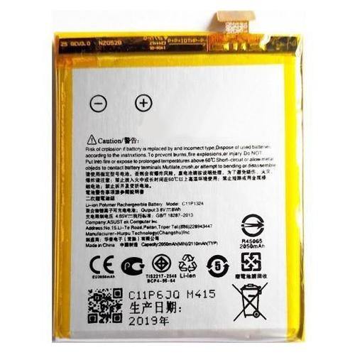 Battery for Asus Zenfone 5 A501CG C11P1324 - Indclues