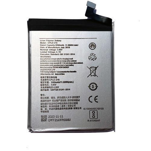 Premium Battery for Coolpad Cool 3 CPLD-216 - Indclues