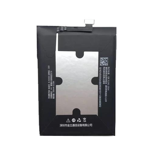 Battery for Gionee M3 BL-N5000A - Indclues