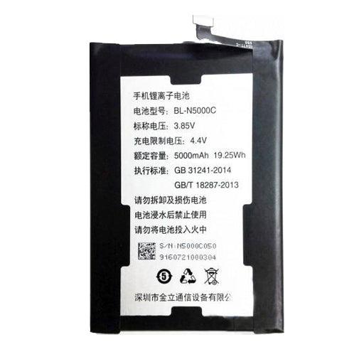 Battery for Gionee Marathon M5 Enjoy BL-N5000C - Indclues