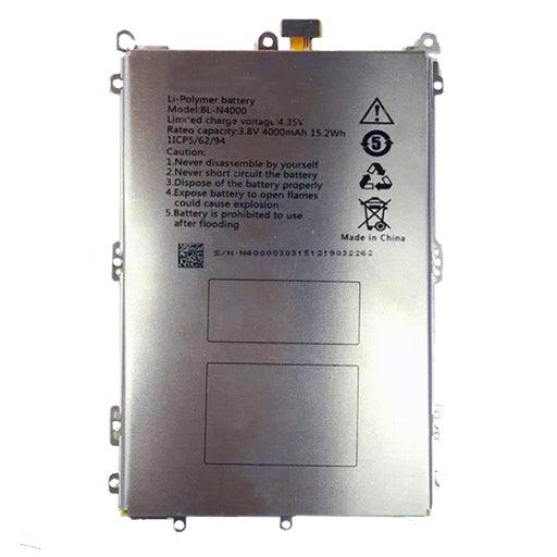 Battery for Gionee Marathon M5 lite BL-N4000 - Indclues