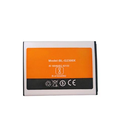 Battery for Gionee P7 - Indclues