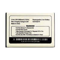 Battery for Gionee Pioneer P5W BL-G020Z - Indclues
