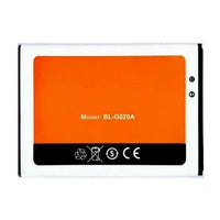Battery for Gionee Pioneer P3S BL-G020A - Indclues