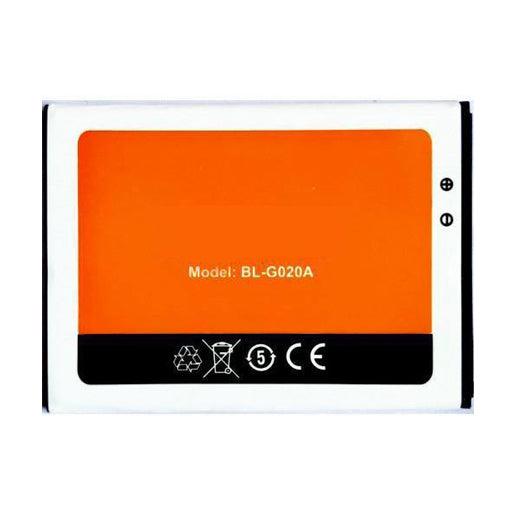 Battery for Gionee Pioneer P3S BL-G020A - Indclues