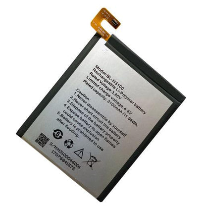 Battery for Gionee S10 Lite BL-N3100 - Indclues