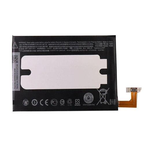 Battery for HTC One M9 BOPGE100