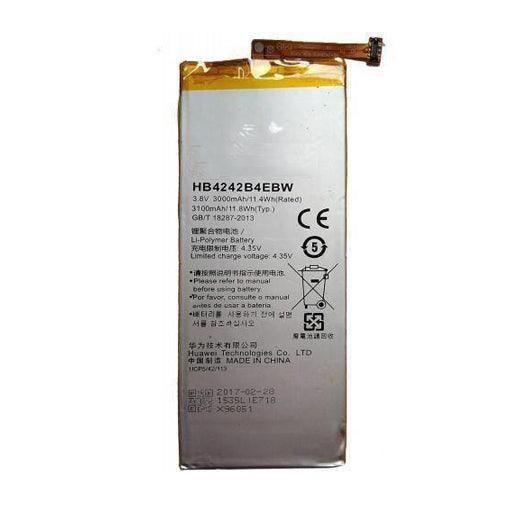Battery for Huawei Honor 4X HB4242B4EBW - Indclues