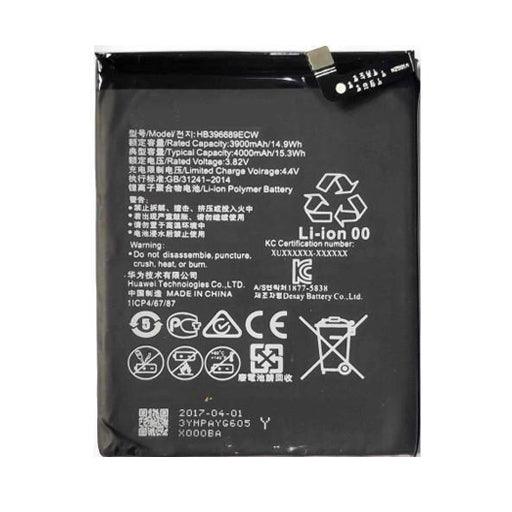Battery for Huawei Y7 HB396689ECW - Indclues