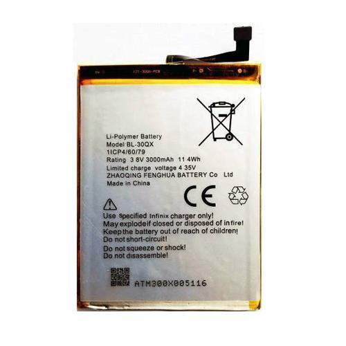 Battery for Infinix X521 BL-30QX - Indclues
