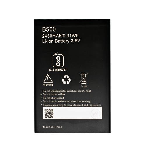 Battery for Infocus M500 / A1 - Indclues