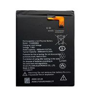 Battery for Infocus Turbo 5 Plus CA486586G - Indclues