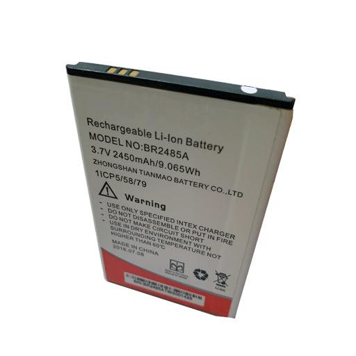 Battery for Intex Aqua Ring BR2485A - Indclues