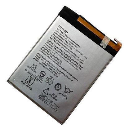 Premium Battery for Intex Elyt e7 BR40255UL - Indclues