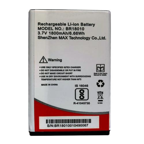 Battery for Intex Force ZX BR18010 - Indclues