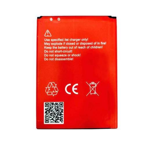 Battery for Itel S12 BL-24FI - Indclues