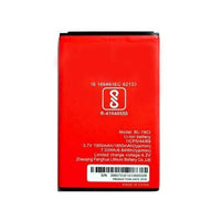 Battery for Itel (5232/5233/7100/5040) BL-19CI - Indclues