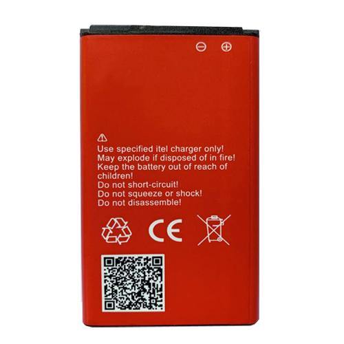 Battery for Itel BL-25BI - Indclues