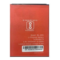 Battery for Itel BL-29Ai - Indclues