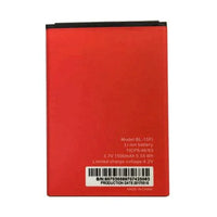 Battery for Itel Wish A11 BL-15FI - Indclues