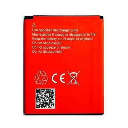 Battery for Itel Wish A21 Bl-20JI – Indclues