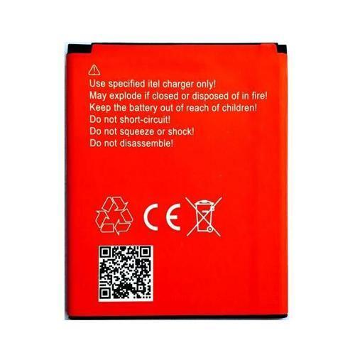 Battery for Itel Wish A21 Bl-20JI - Indclues