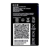 Battery for Jio Phone F61F - Indclues