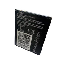 Battery for JioPhone Next LS1542QW / LS1542QWN - Indclues