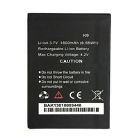 Battery for Karbonn K9 - Indclues