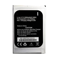 Battery for Karbonn S200 HD - Indclues